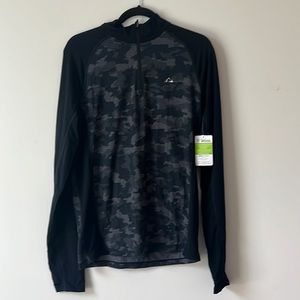 Paradox Repreve DriRelease Base Layer - Size Medium